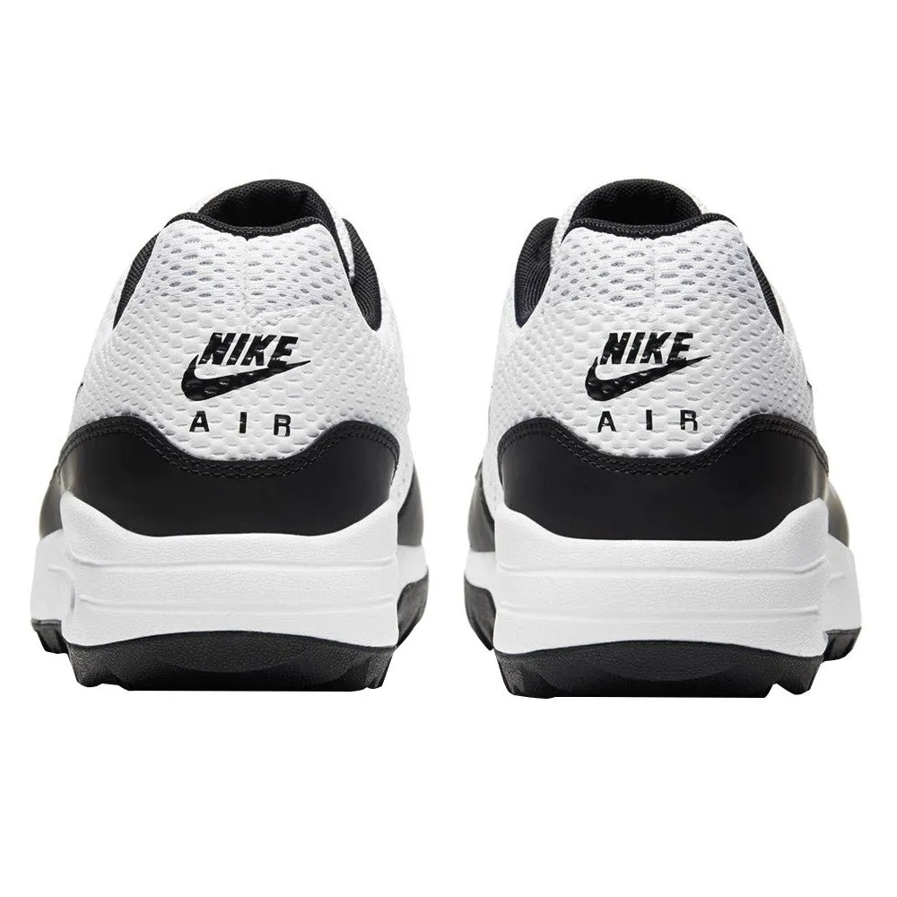 Nike Air Max 1 G Spikeless Golf Shoes 2020