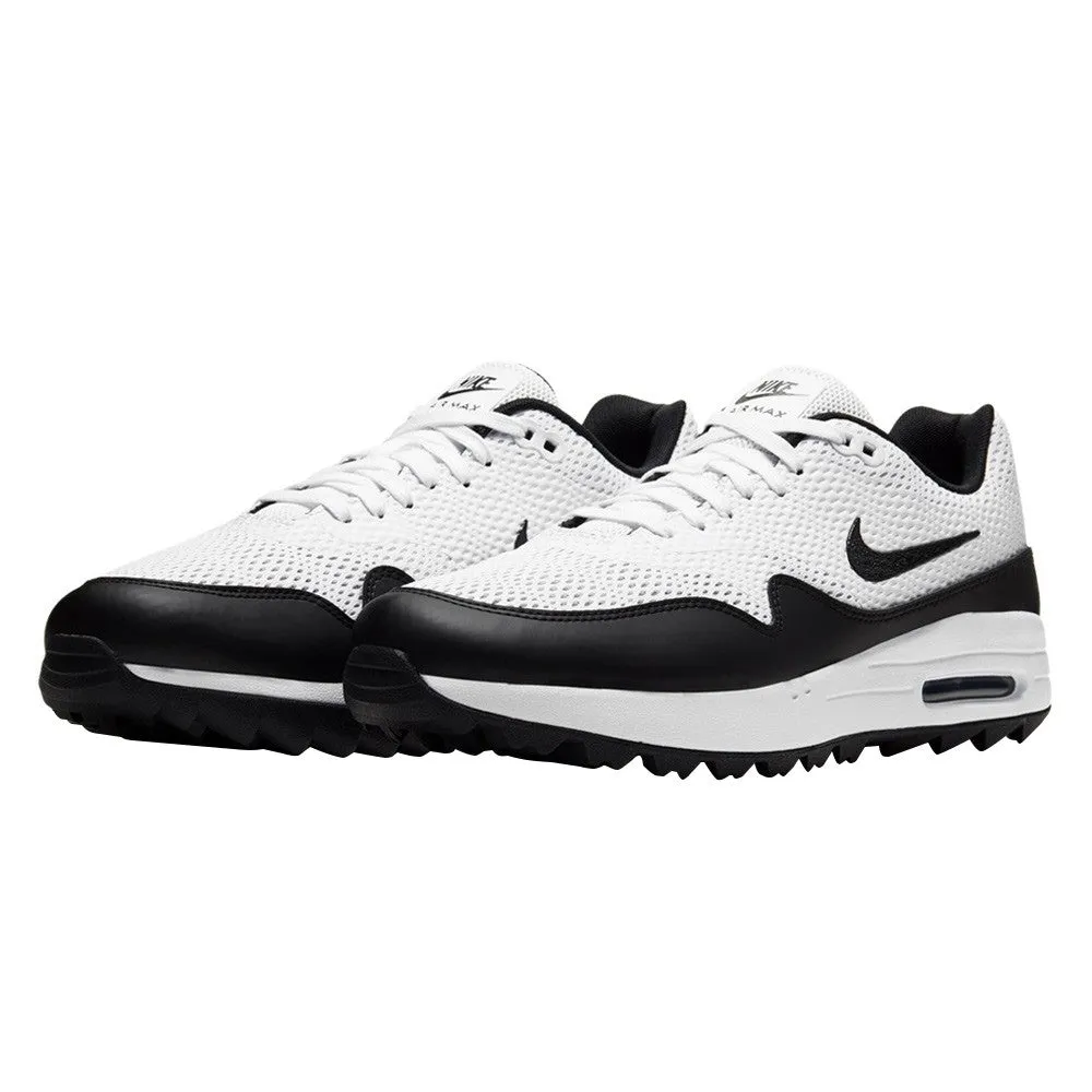 Nike Air Max 1 G Spikeless Golf Shoes 2020