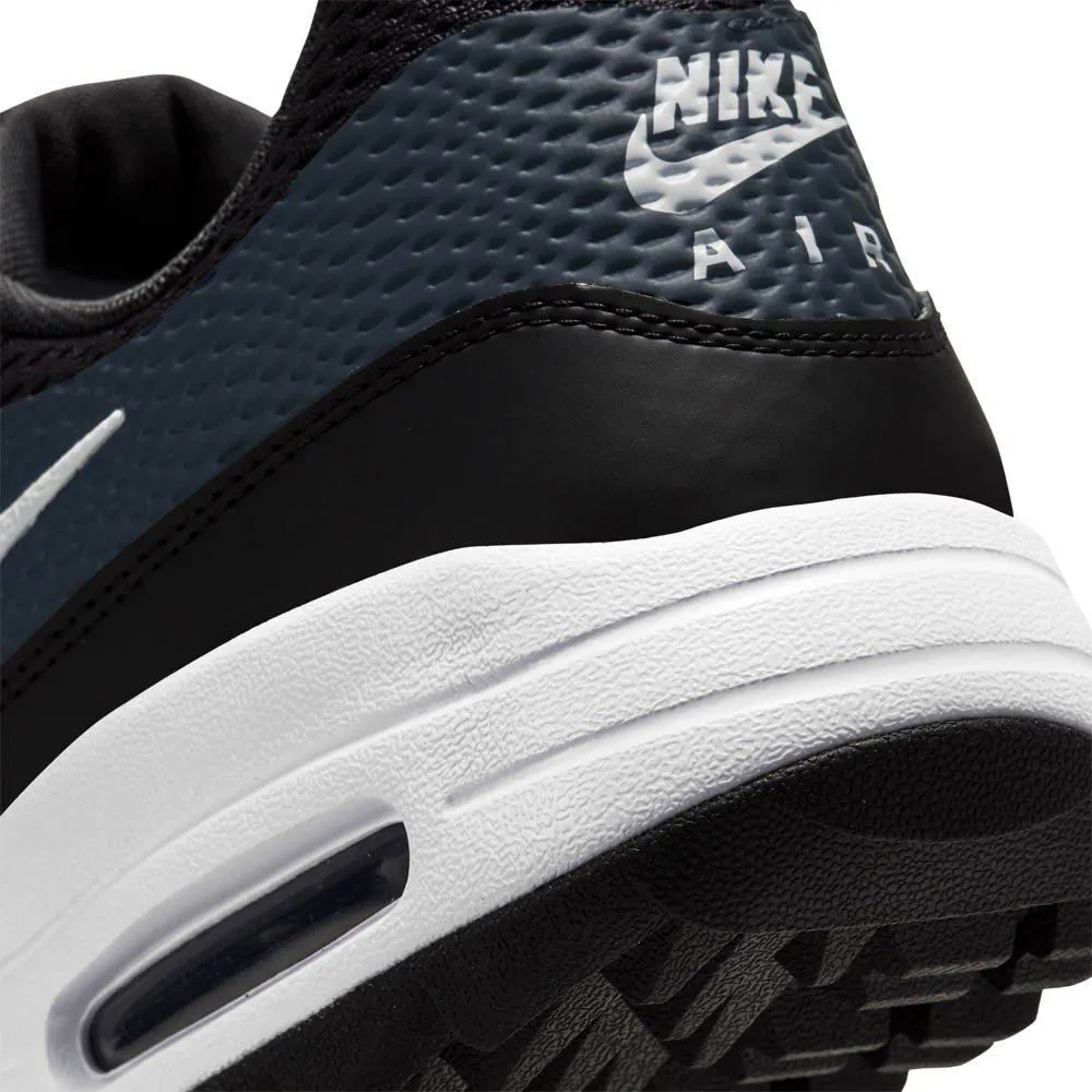 Nike Air Max 1 G Spikeless Golf Shoes 2020