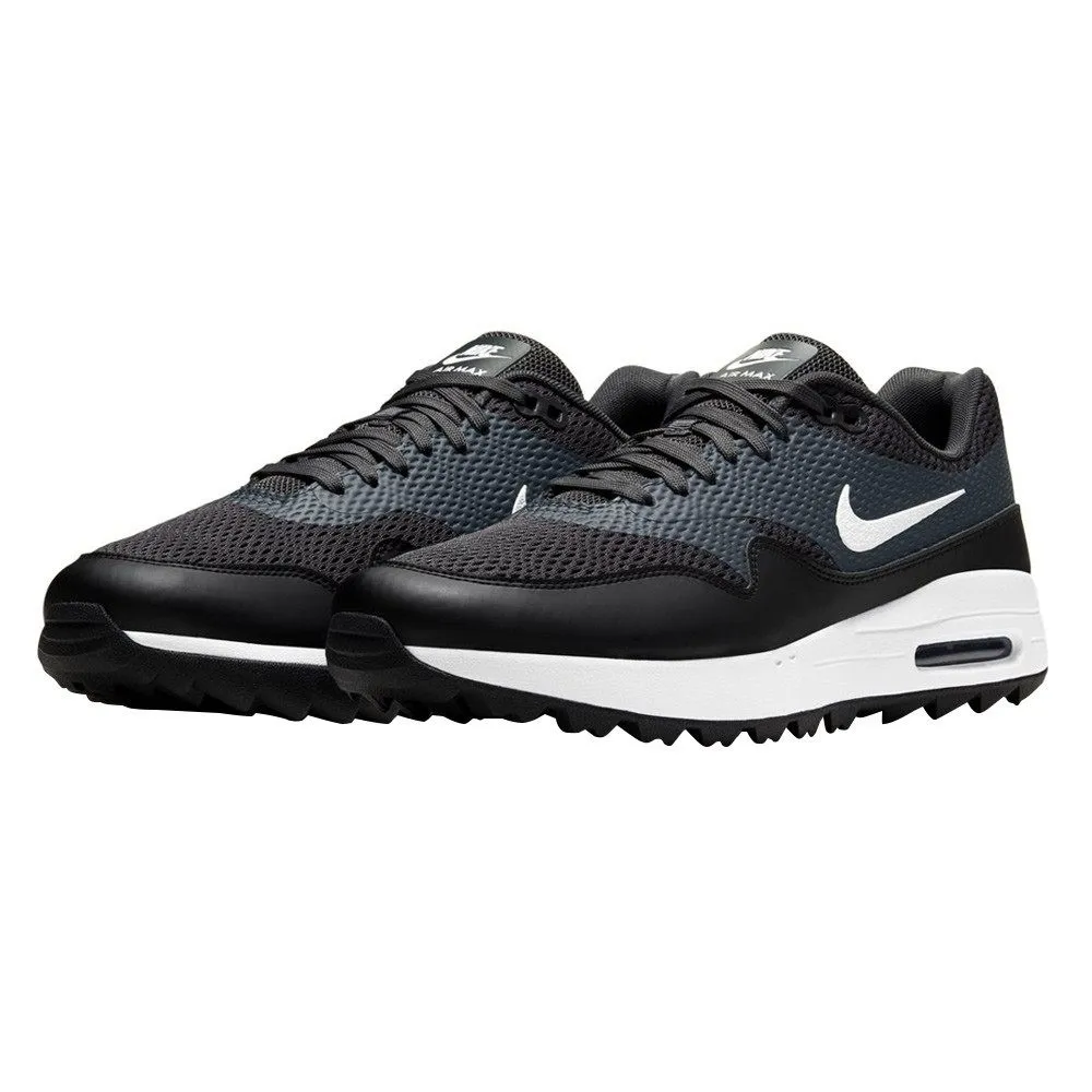 Nike Air Max 1 G Spikeless Golf Shoes 2020