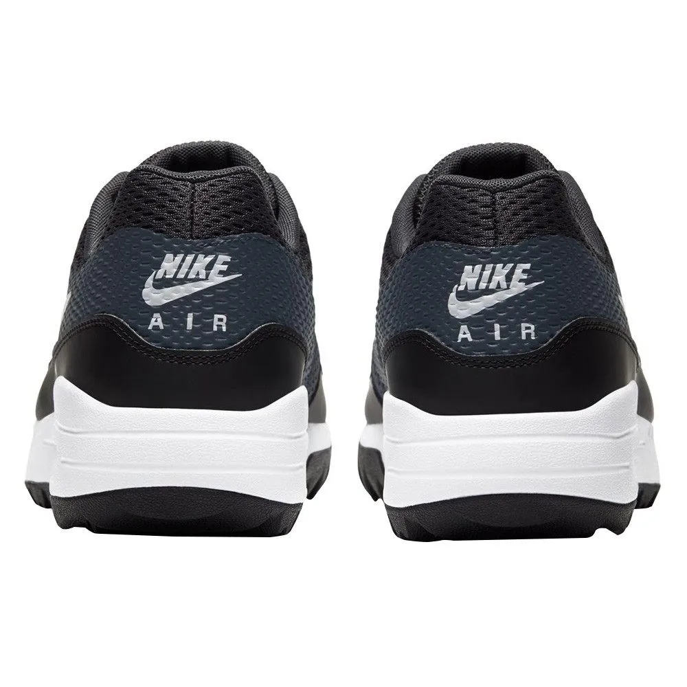 Nike Air Max 1 G Spikeless Golf Shoes 2020