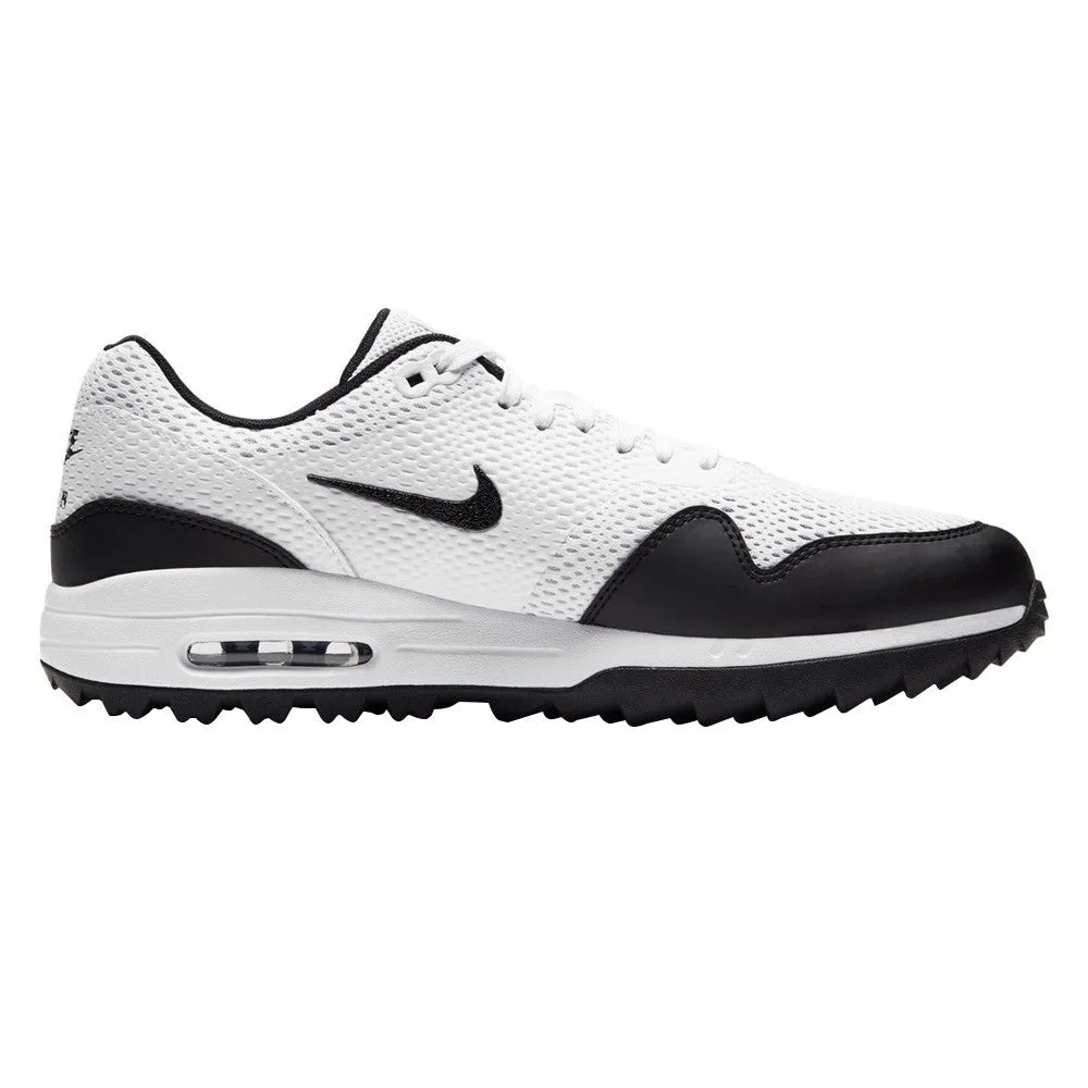 Nike Air Max 1 G Spikeless Golf Shoes 2020