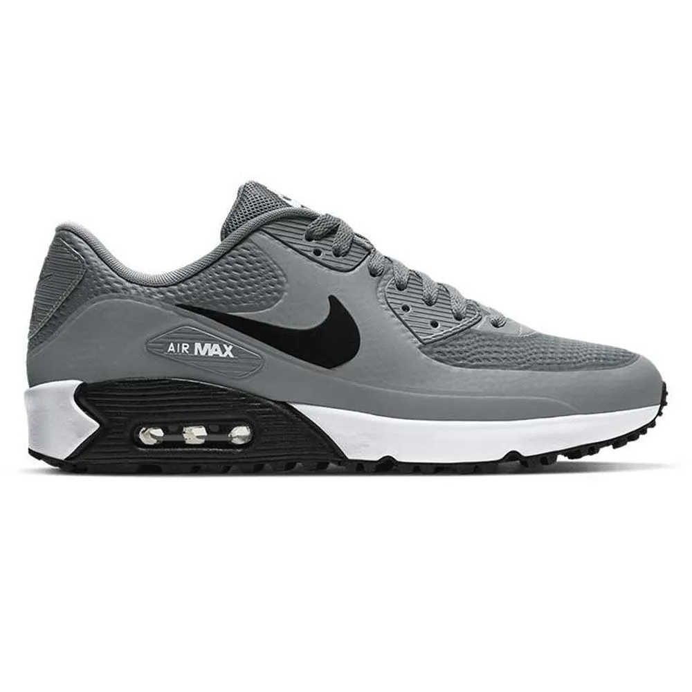 Nike Air Max 90 G Spikeless Golf Shoes Unisex (CU9978-001)