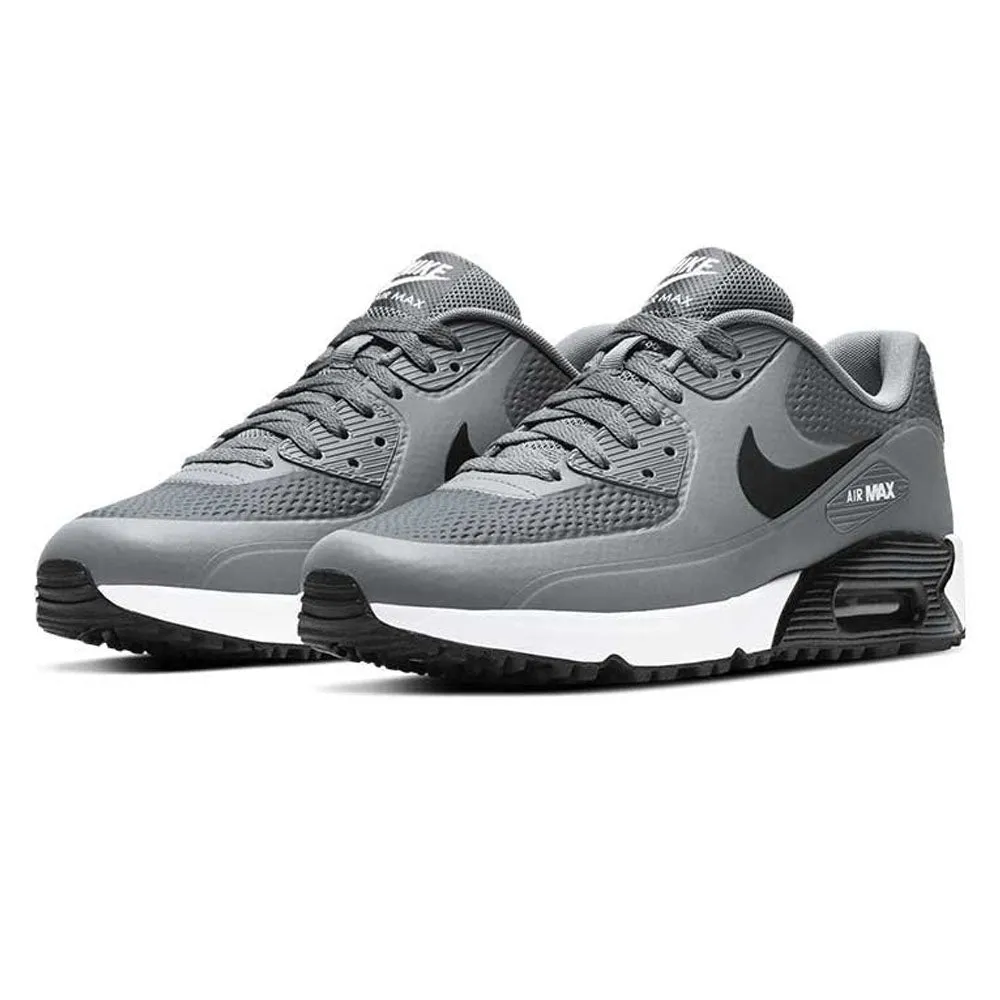 Nike Air Max 90 G Spikeless Golf Shoes Unisex (CU9978-001)