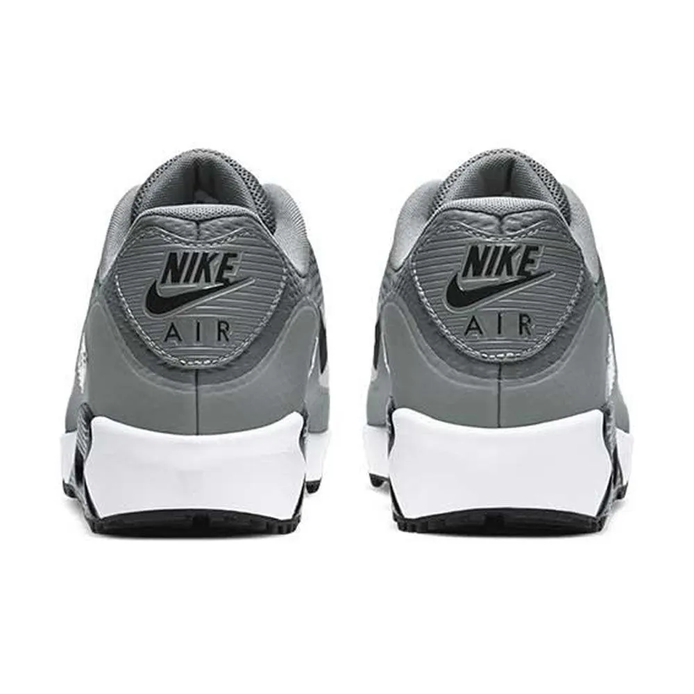 Nike Air Max 90 G Spikeless Golf Shoes Unisex (CU9978-001)