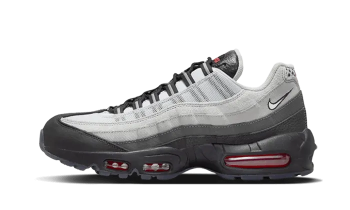 Nike Air Max 95 Premium Fish Scale Pack