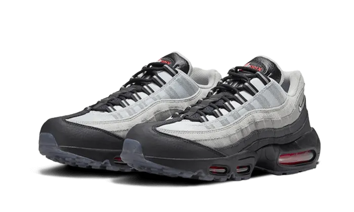 Nike Air Max 95 Premium Fish Scale Pack