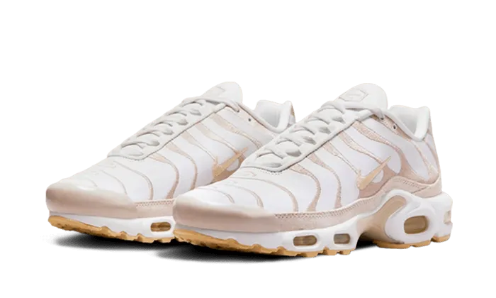 Nike Air Max Plus PRM Sanddrift