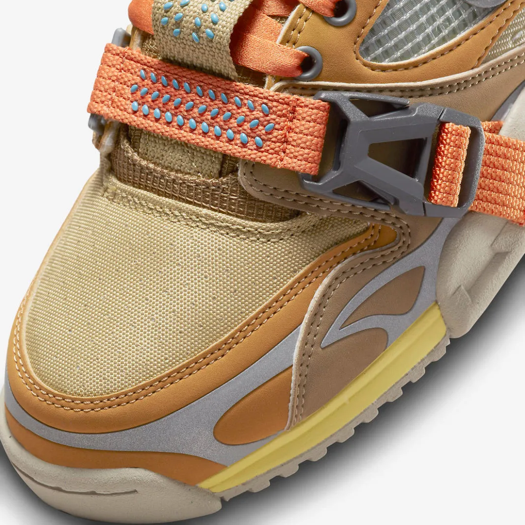 Nike Air Trainer 1 SP Coriander Ashen Slate Wheat Light Sienna DH7338-300