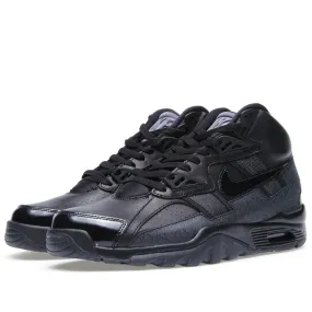 Nike Air Trainer SC High QS Black