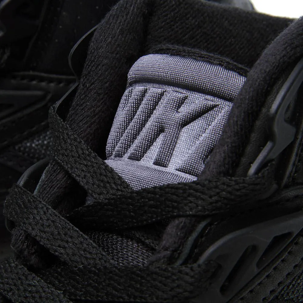 Nike Air Trainer SC High in Black