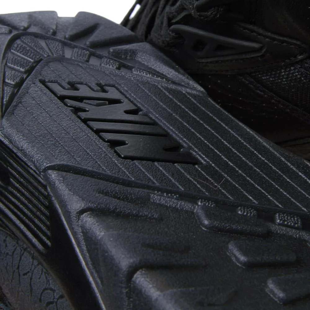 Nike Air Trainer SC High in Black