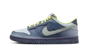 Nike Dunk Low Halloween I Am Fearless