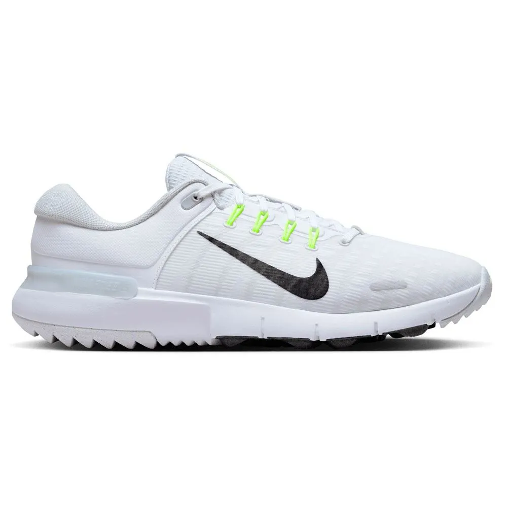 Nike Free NN Spikeless Golf Shoes 2024 Unisex