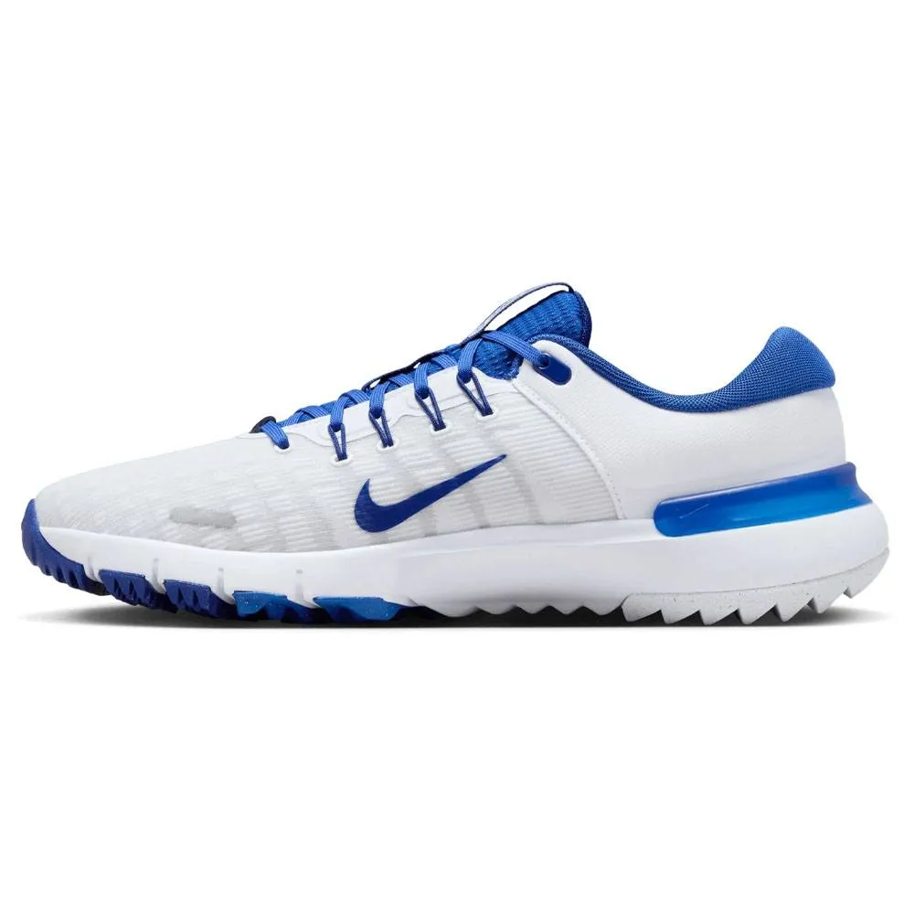 Nike Free NN Spikeless Golf Shoes 2024 Unisex