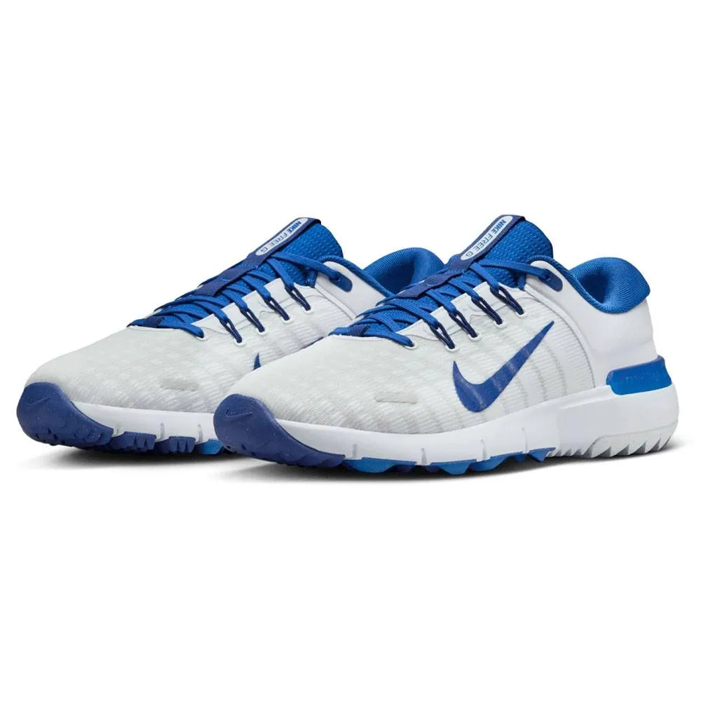 Nike Free NN Spikeless Golf Shoes 2024 Unisex