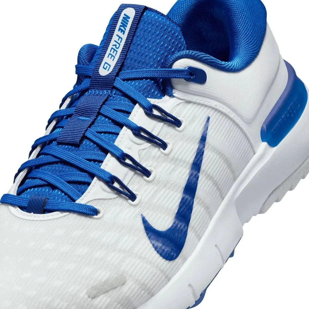 Nike Free NN Spikeless Golf Shoes 2024 Unisex