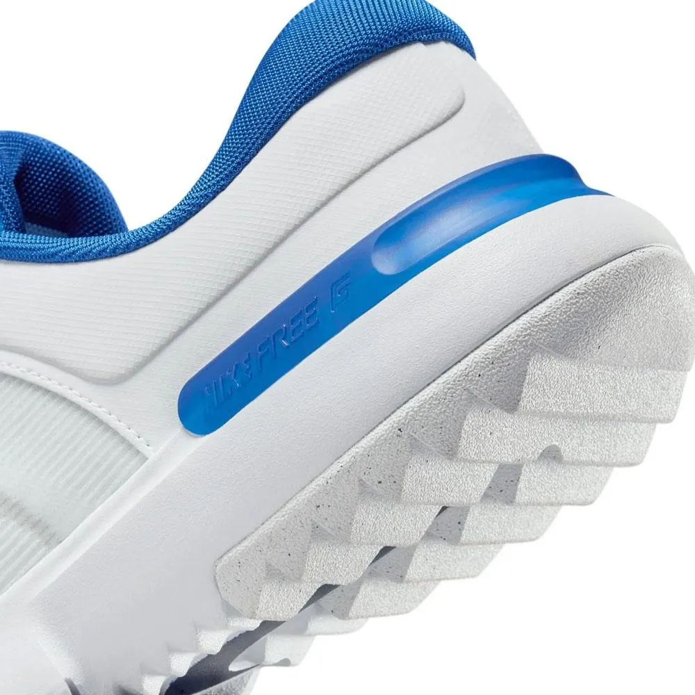 Nike Free NN Spikeless Golf Shoes 2024 Unisex