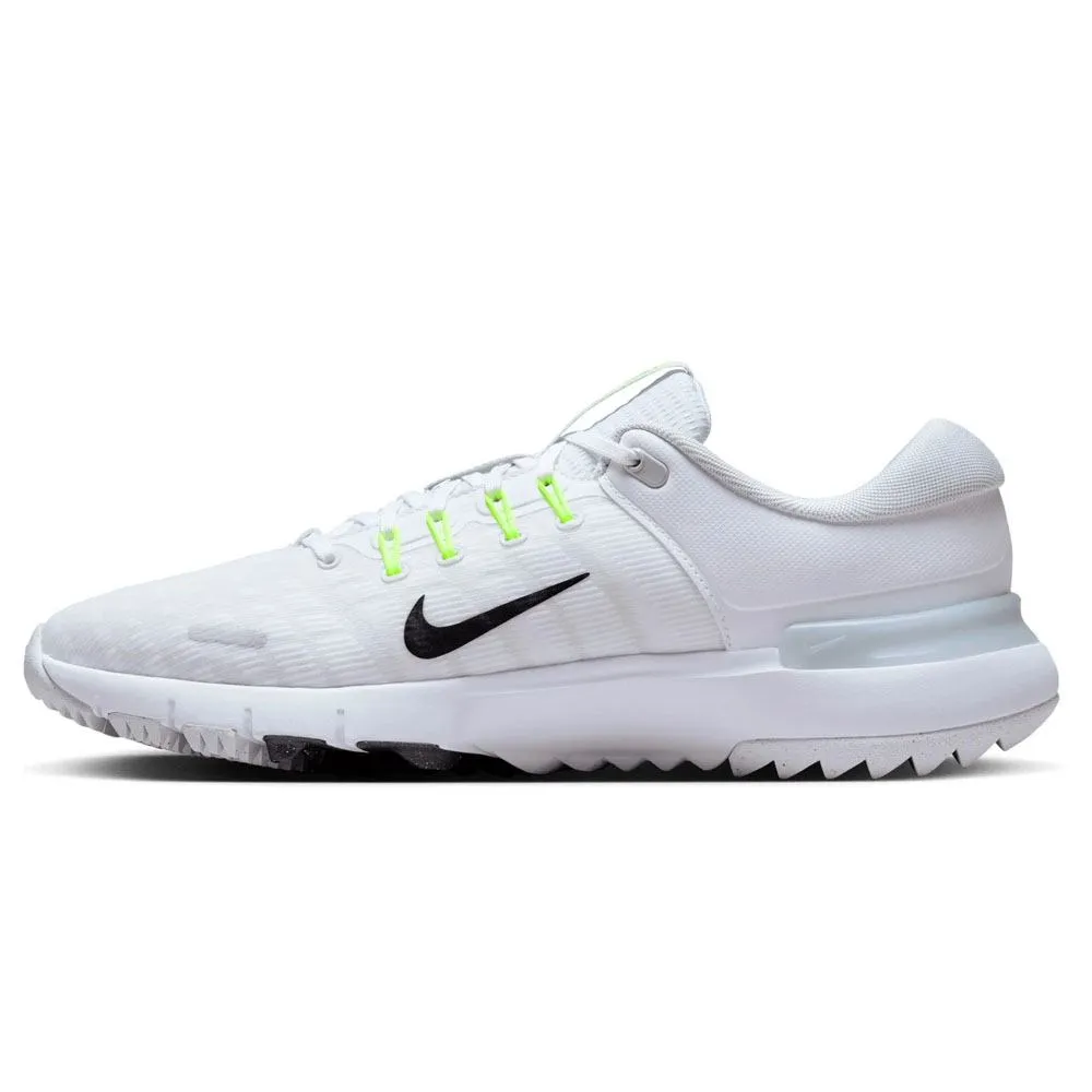 Nike Free NN Spikeless Golf Shoes 2024 Unisex