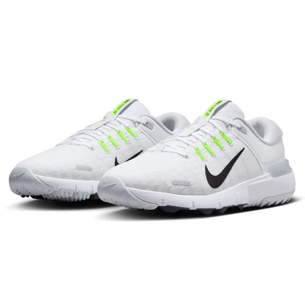 Nike Free NN Spikeless Golf Shoes 2024 Unisex