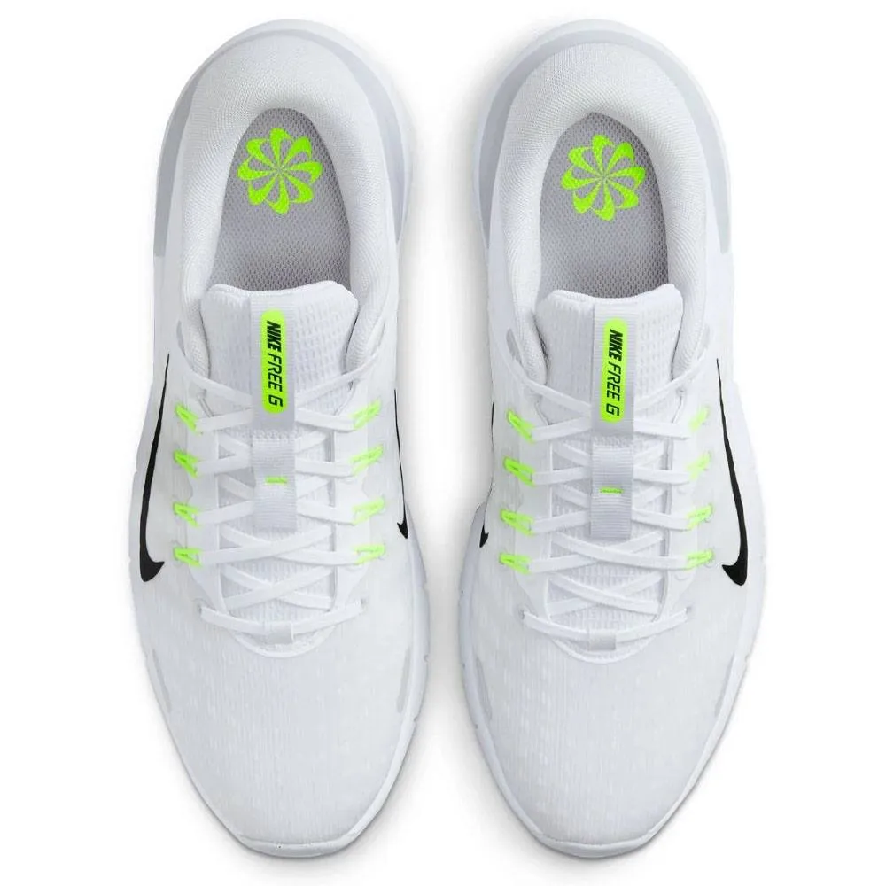 Nike Free NN Spikeless Golf Shoes 2024 Unisex