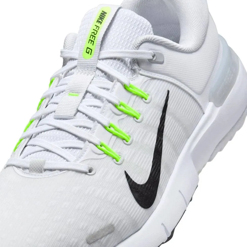 Nike Free NN Spikeless Golf Shoes 2024 Unisex