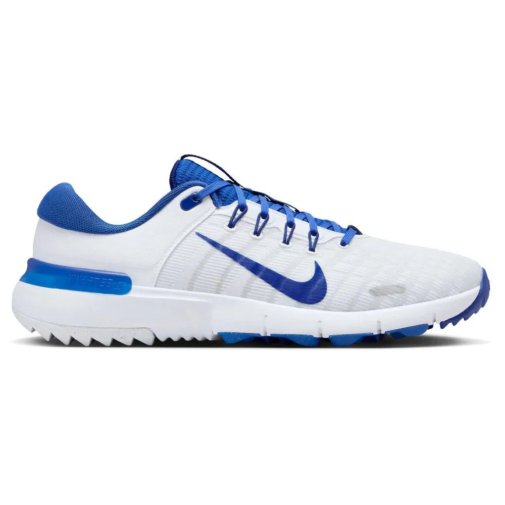 Nike Free NN Spikeless Golf Shoes 2024 Unisex