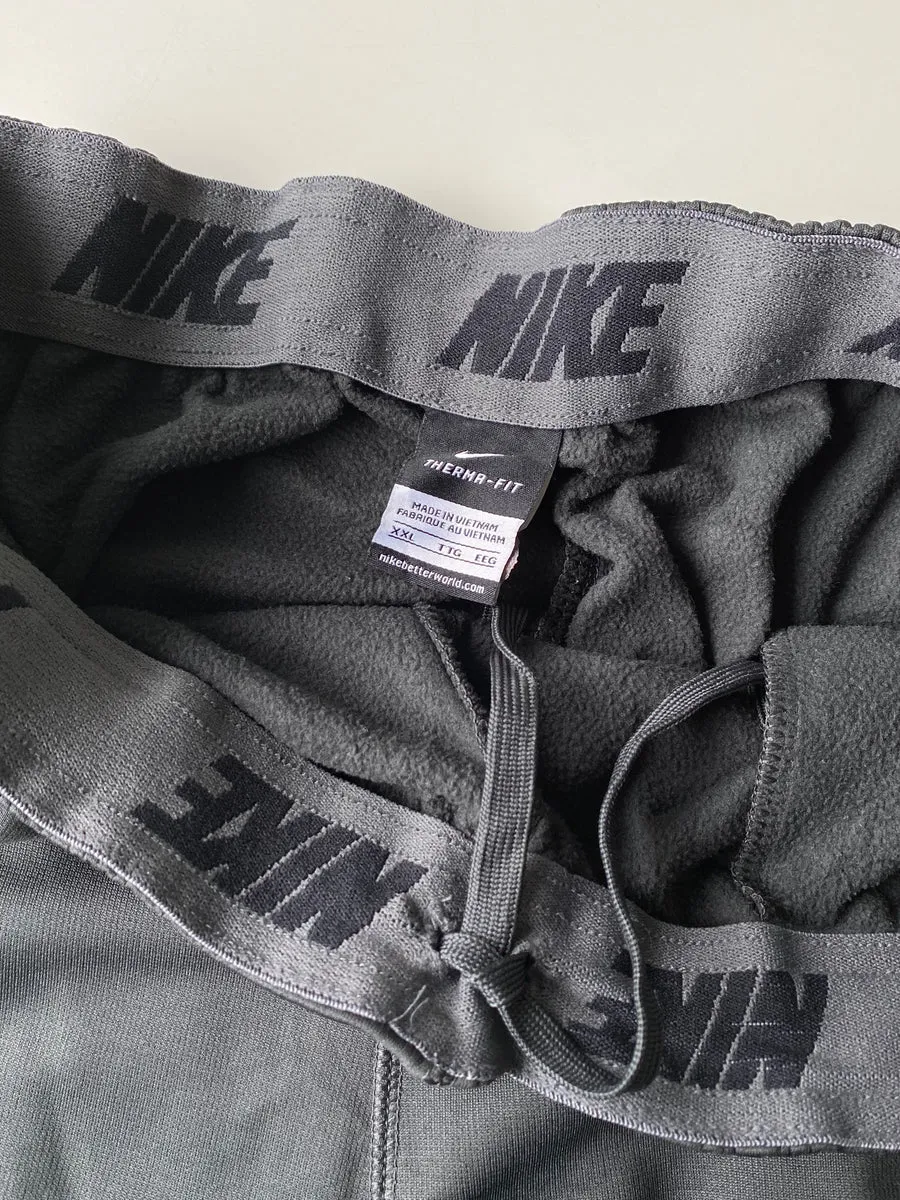 Nike Joggers 2XL