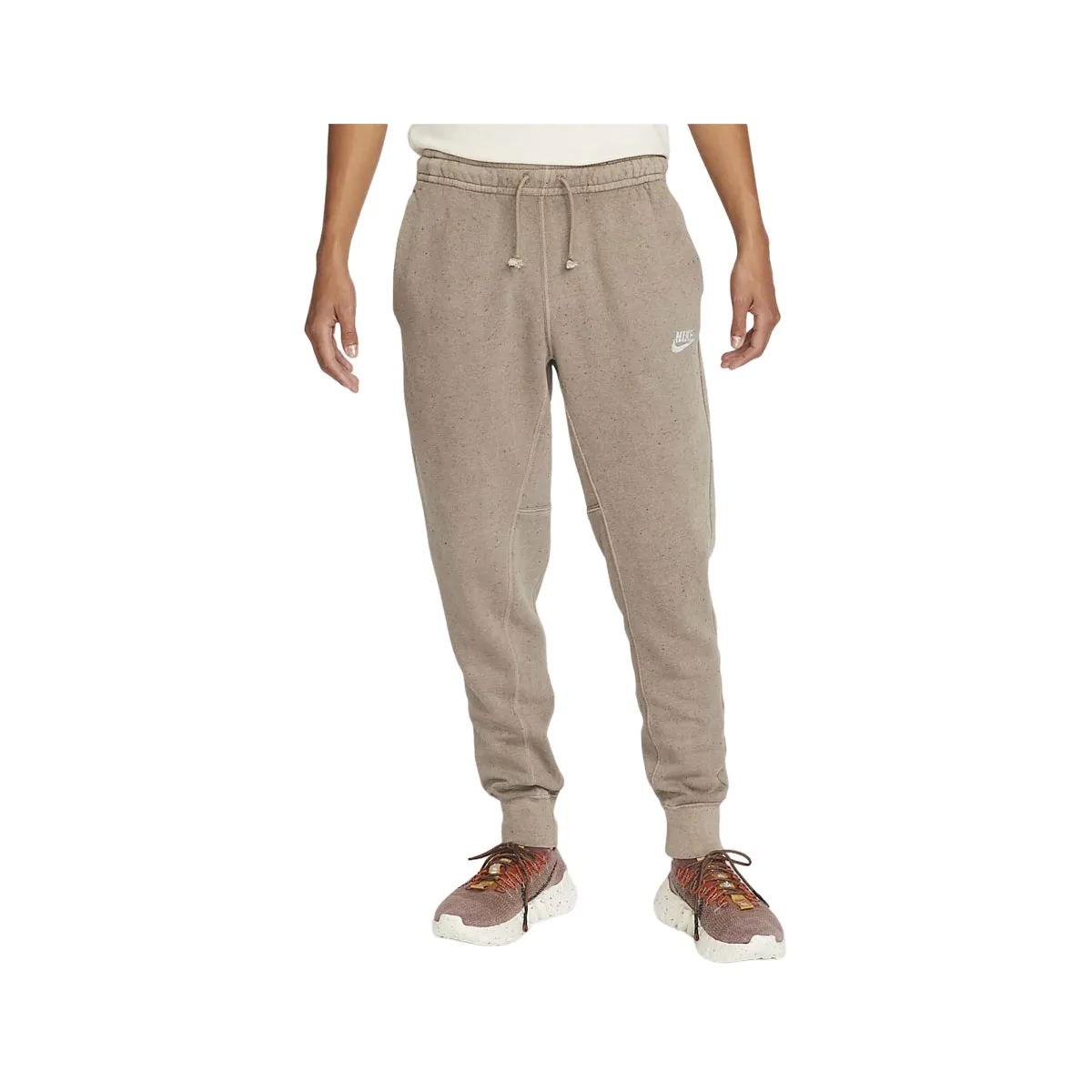 Nike Men's Club Fleece+ Pants Limestone