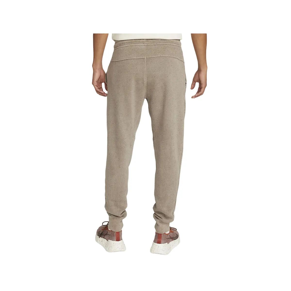 Nike Men's Club Fleece+ Pants Limestone