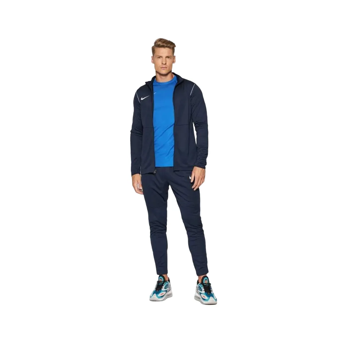 Nike Men's Dry Park 20 Training Jacket