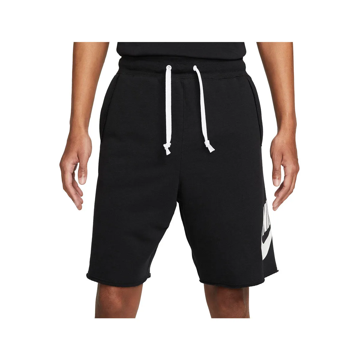 Nike Men's Sportswear Sport Essentials French Terry Alumni Shorts