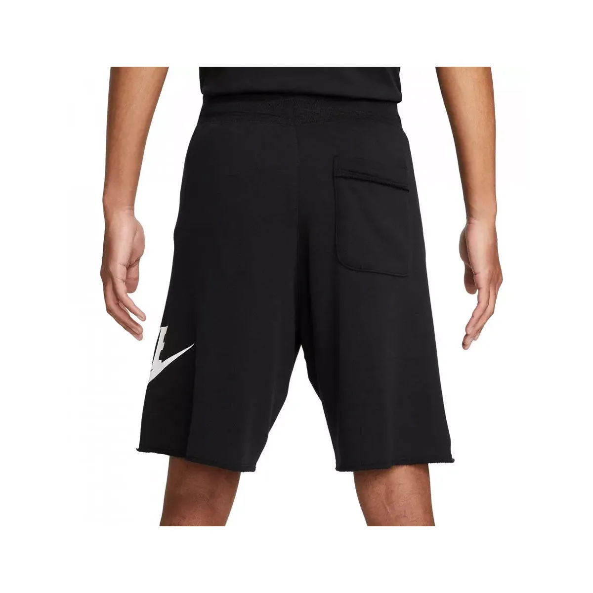 Nike Men's Sportswear Sport Essentials French Terry Alumni Shorts