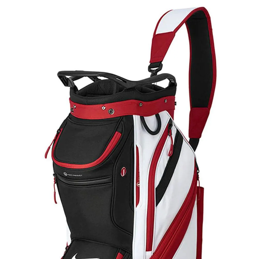 Nike Performance Cart Bag 2023