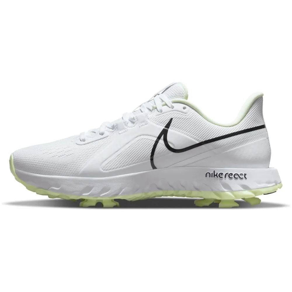 Nike React Infinity Pro Wide Golf Shoes 2020