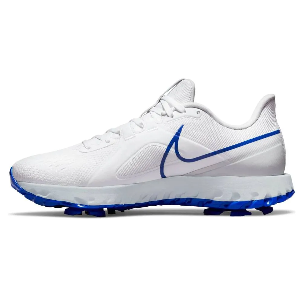 Nike React Infinity Pro Wide Golf Shoes 2020