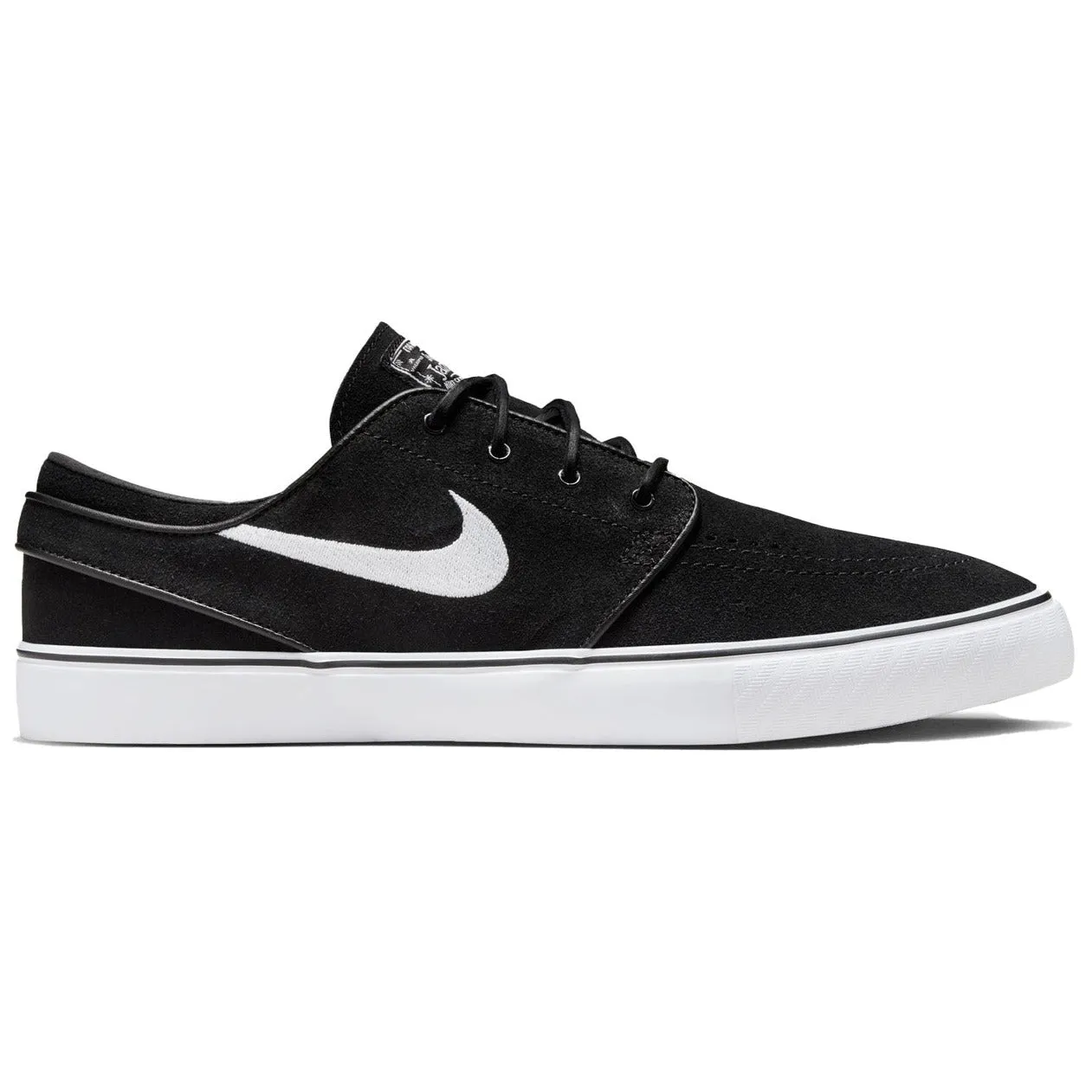 Nike Janoski Zoom SB OG+ Black White