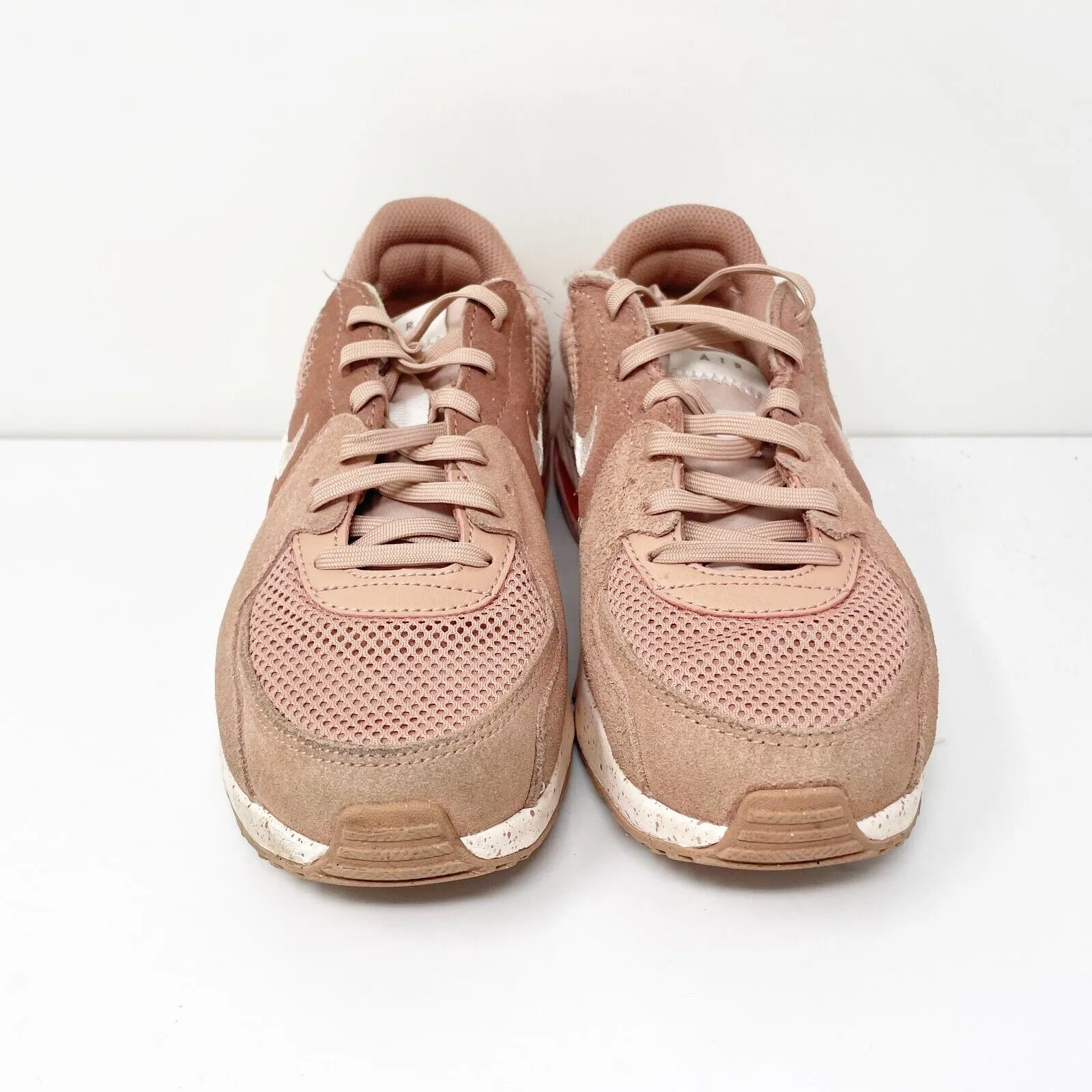 Nike Womens Air Max Excee CD5432-603 Pink Running Shoes Sneakers Size 6.5