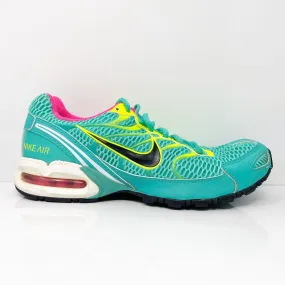 Nike Womens Air Max Torch 4 343851-376 Blue Running Shoes Sneakers Size 9