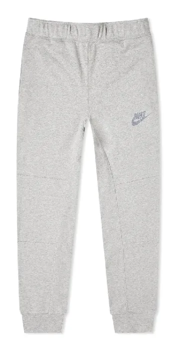 Nike Zero Joggers Dark Grey Heather