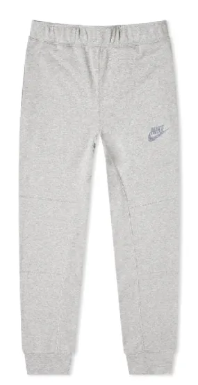 Nike Zero Joggers Dark Grey Heather