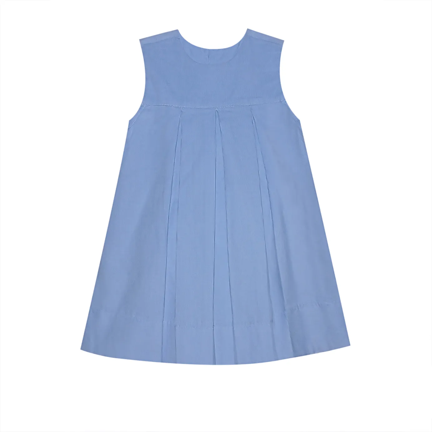 Nora Dress | Blue