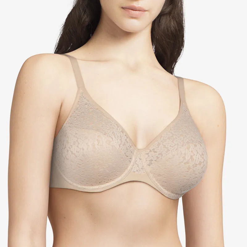 Norah Covering Moulded Bra