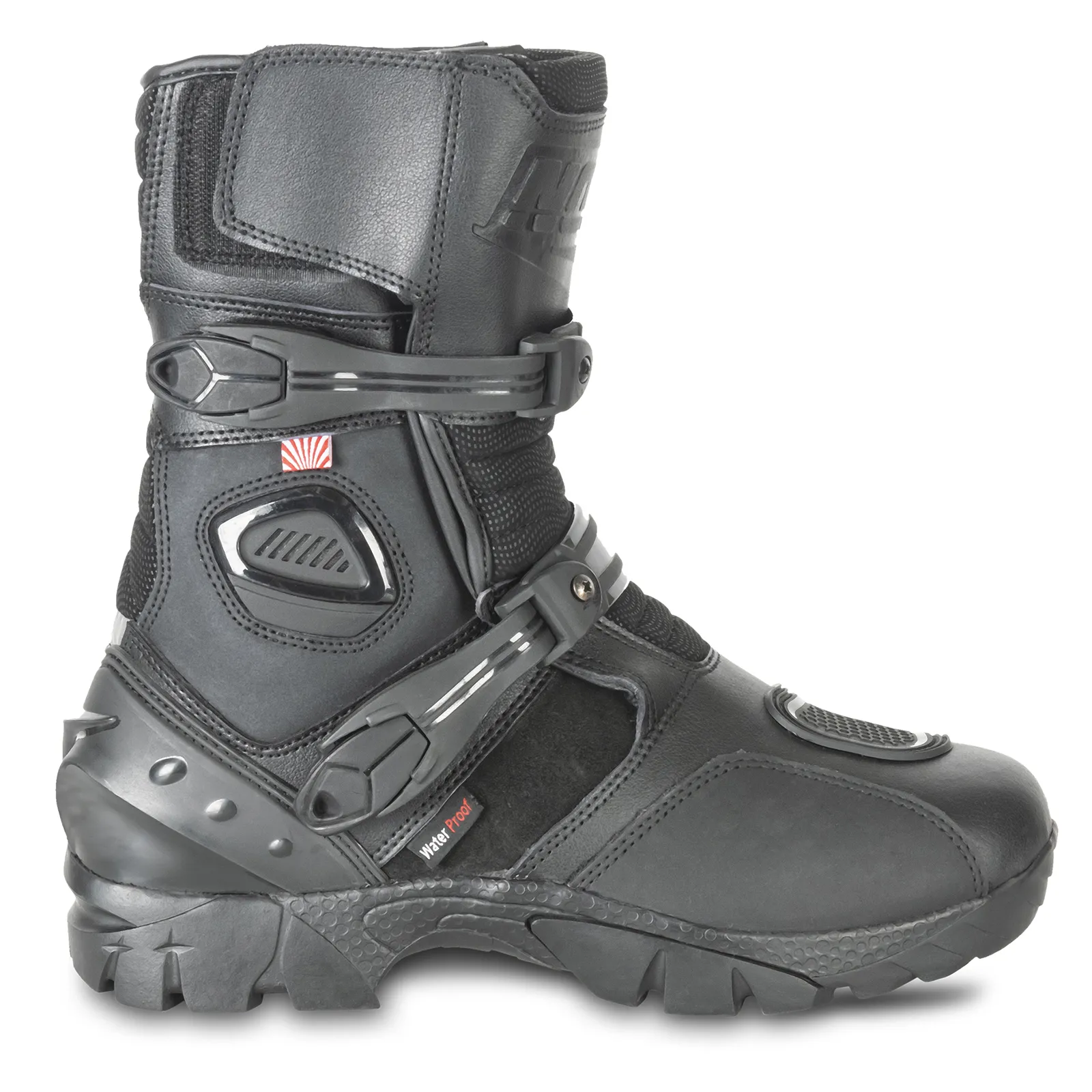 Chikei NORU WP Adventure Boots