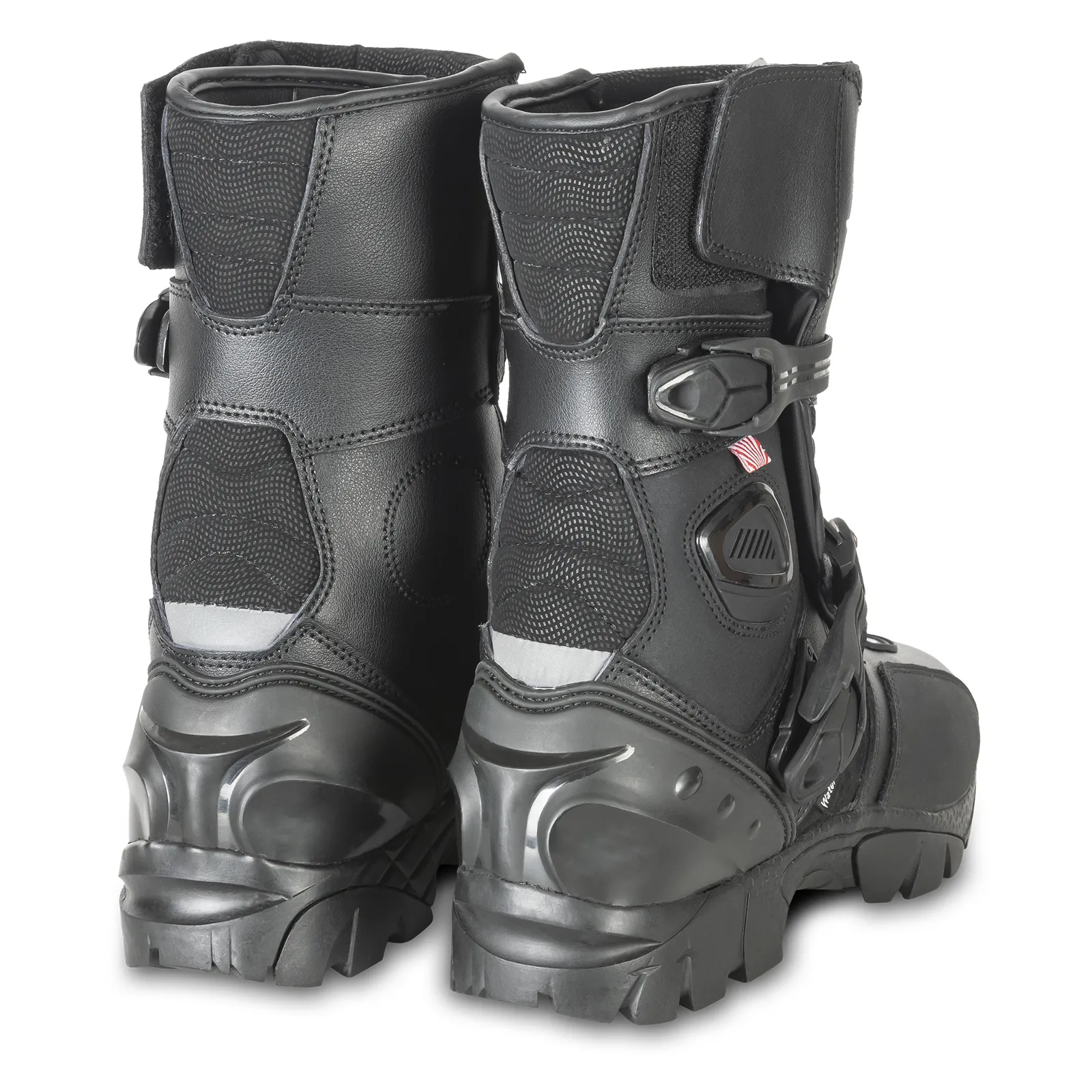 Chikei NORU WP Adventure Boots