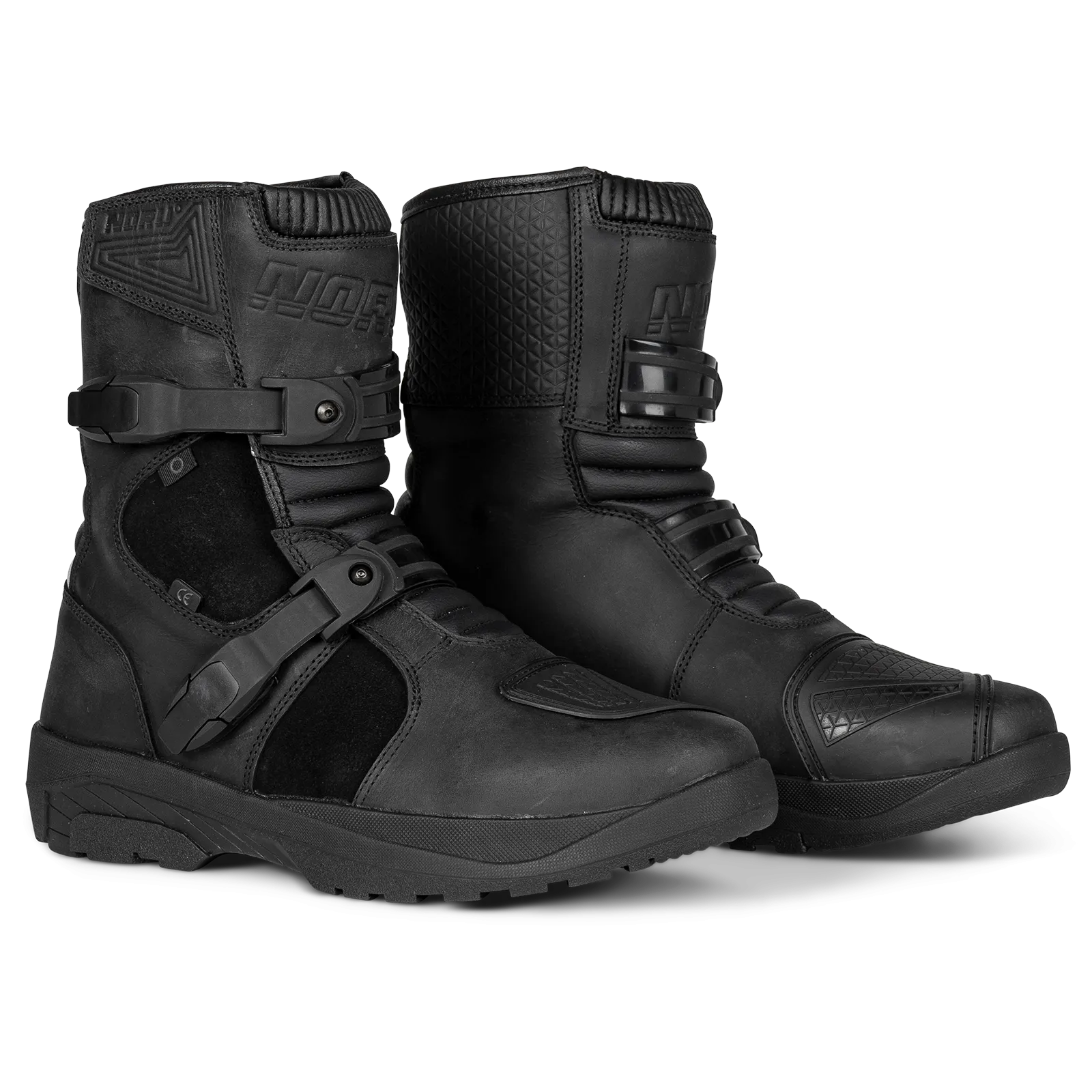 NORU Discovery Trekking Boots