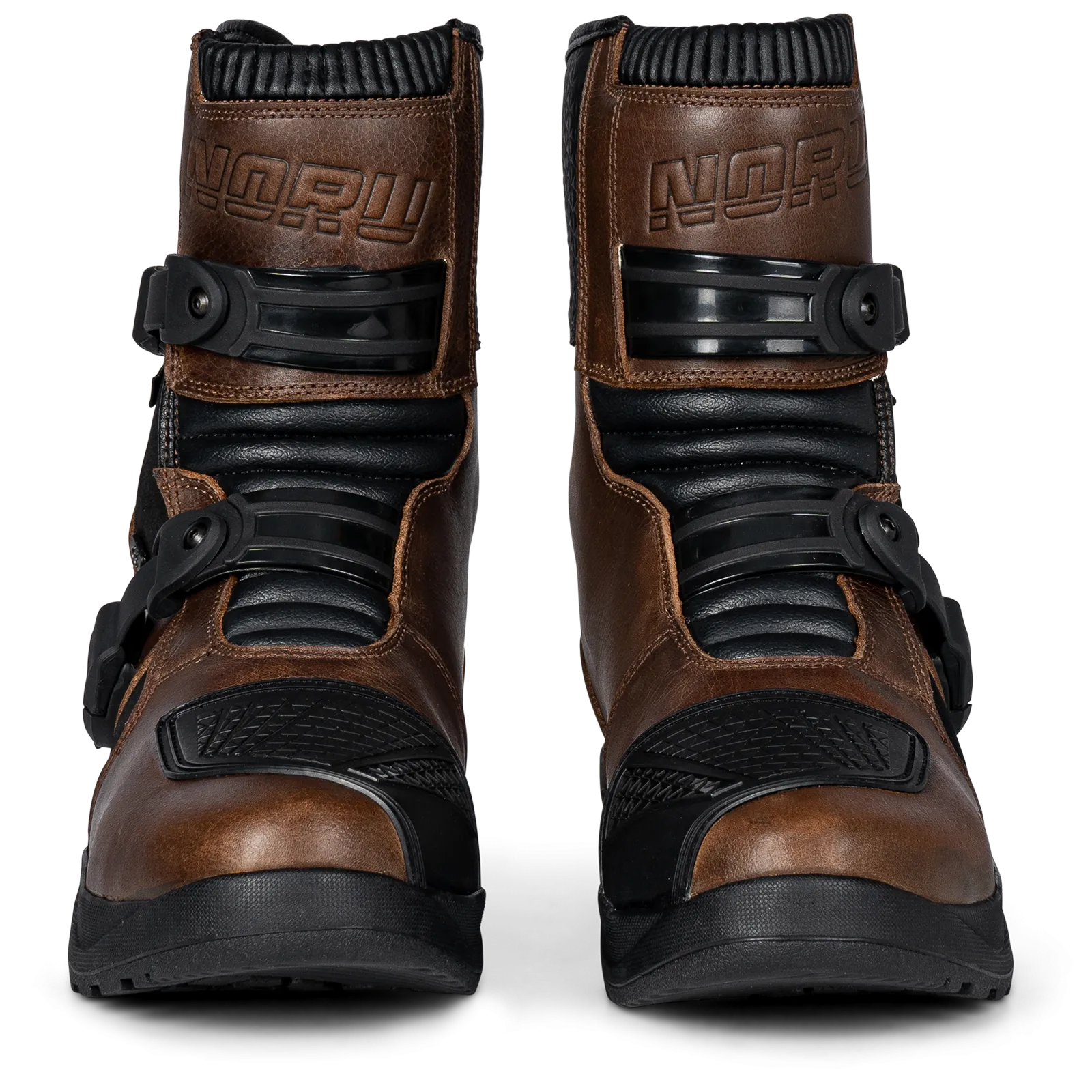 NORU Discovery Trekking Boots