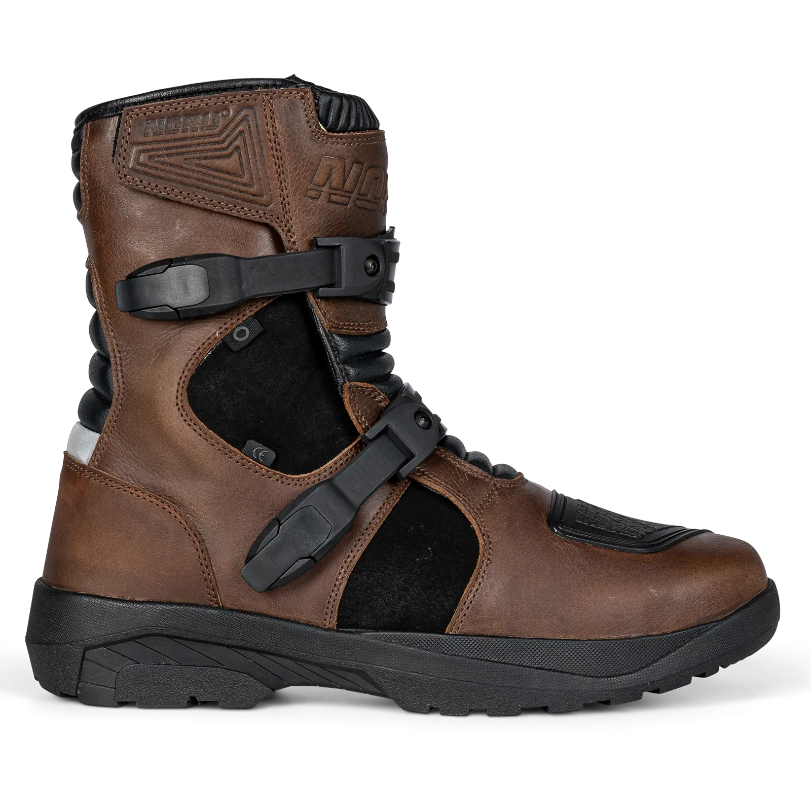 NORU Discovery Trekking Boots