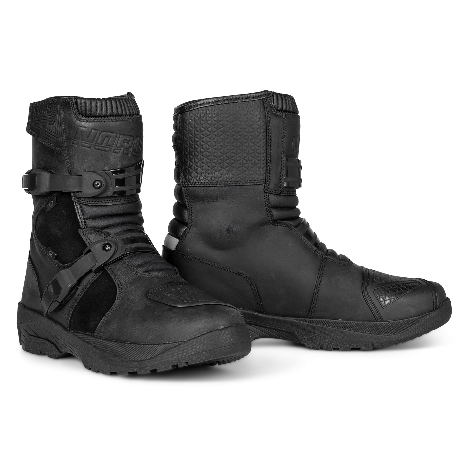 NORU Discovery Trekking Boots