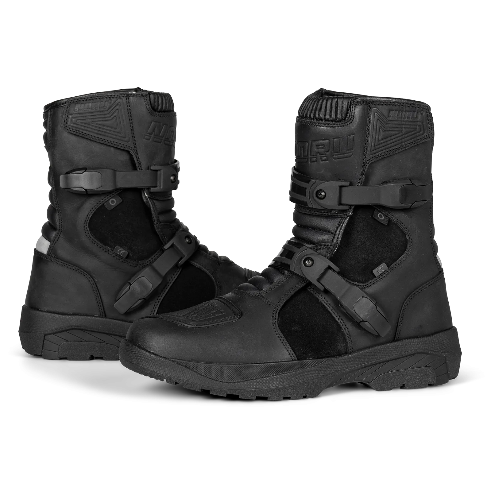 NORU Discovery Trekking Boots